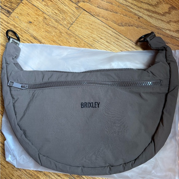 New Brixley Mocha Crescent - Picture 2 of 4